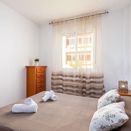 Apartamento Penoncillo 托罗克斯科斯塔 外观 照片