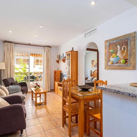 Apartamento Penoncillo 托罗克斯科斯塔 外观 照片