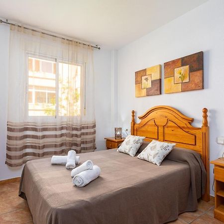 Apartamento Penoncillo 托罗克斯科斯塔 外观 照片