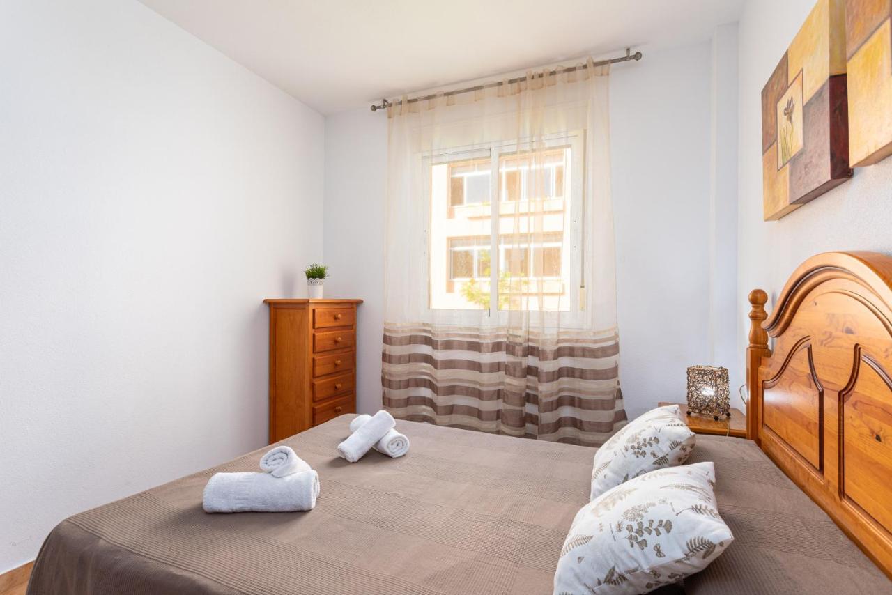 Apartamento Penoncillo 托罗克斯科斯塔 外观 照片