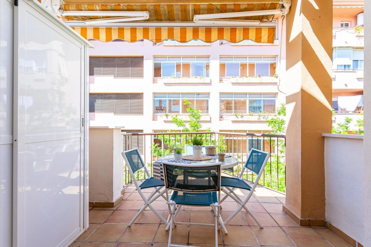 Apartamento Penoncillo 托罗克斯科斯塔 外观 照片